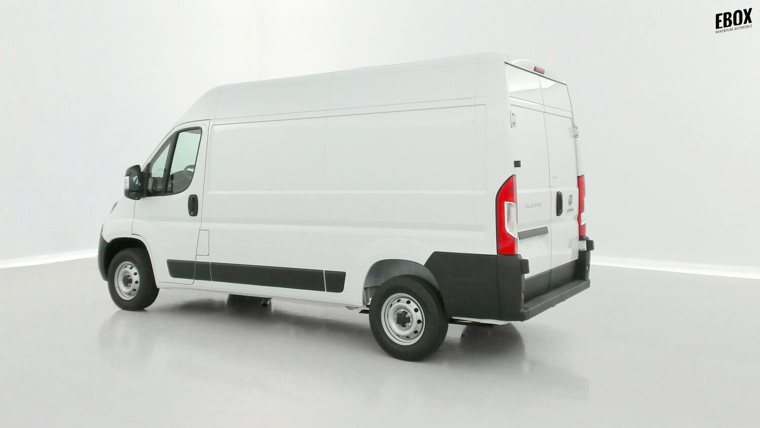 GLI00270304_p53 - FIAT - DUCATO - 2023 - photo 18