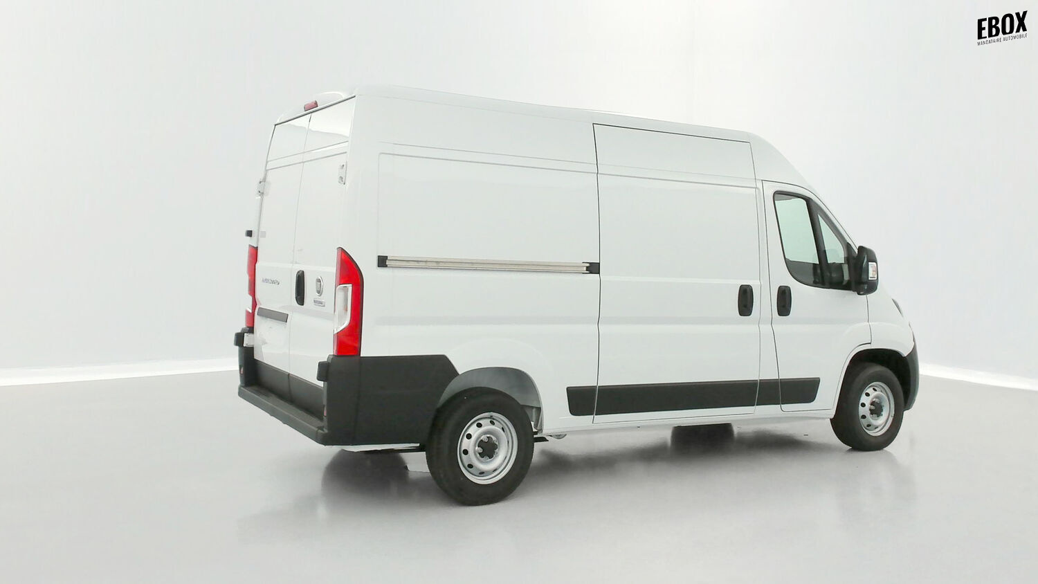 GLI00270304_p53 - FIAT - DUCATO - 2023 - photo 19