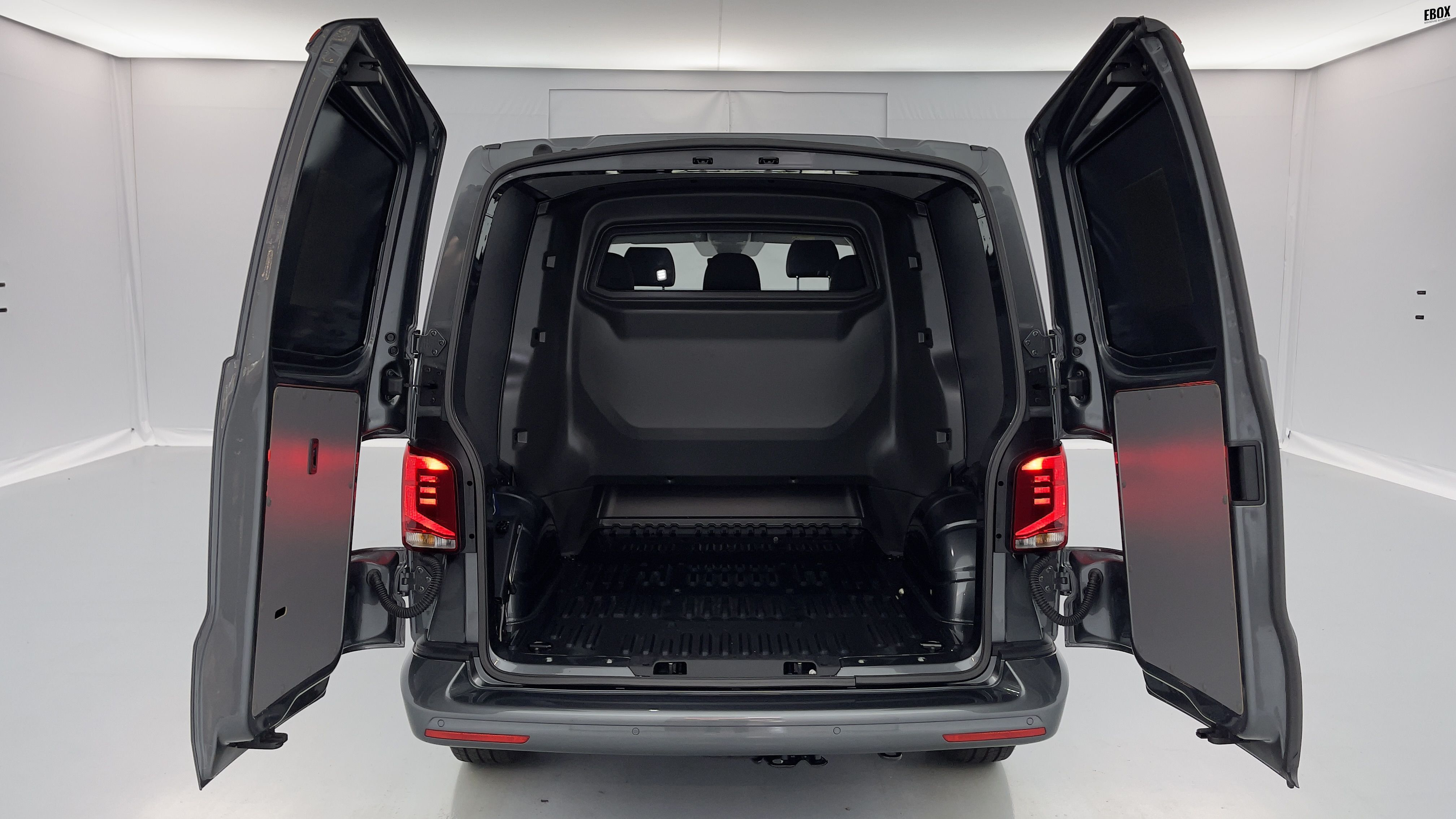 GLI00001202_p53 - VOLKSWAGEN - TRANSPORTER PROCAB - 2024 - photo 10