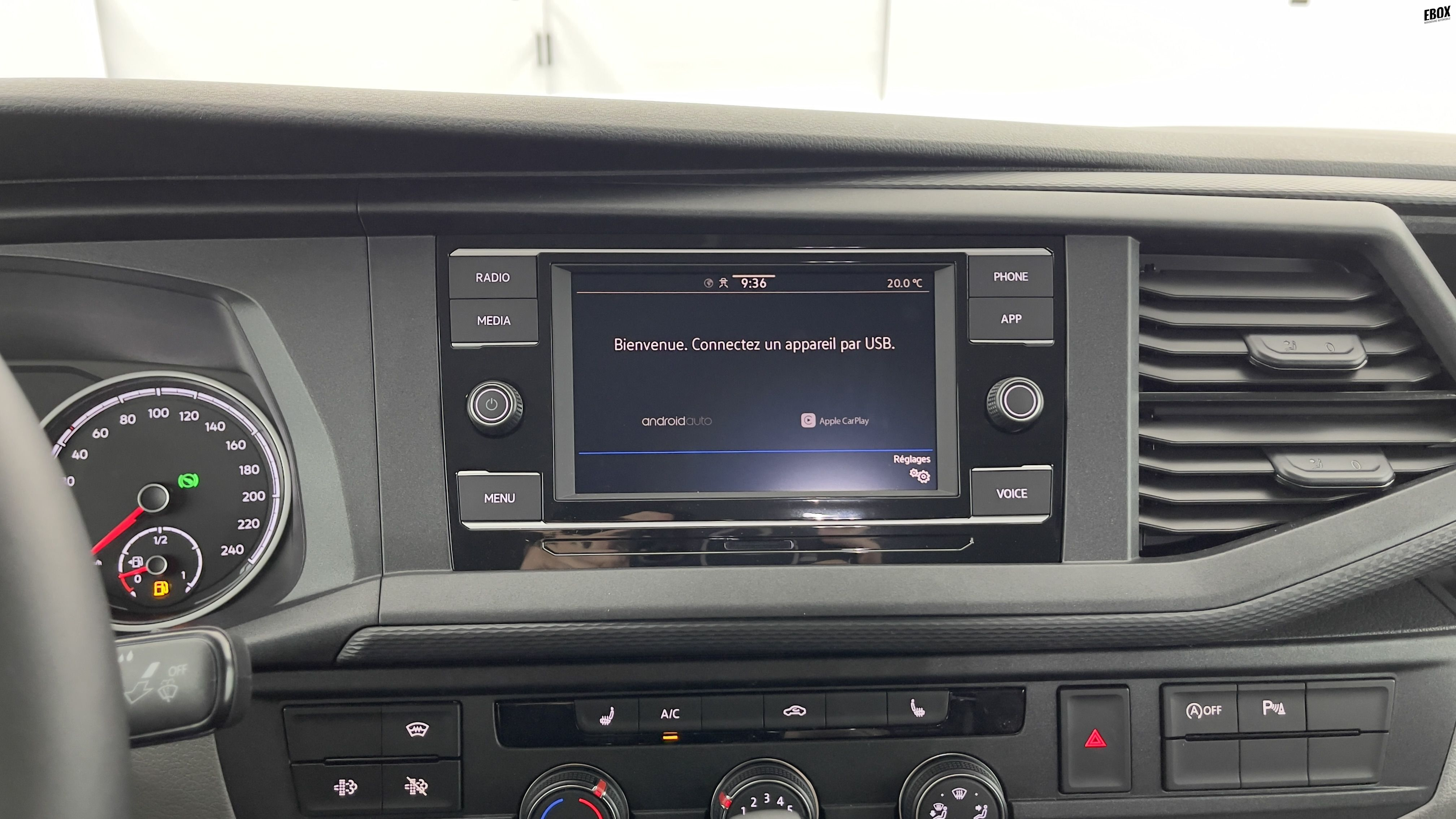 GLI00001202_p53 - VOLKSWAGEN - TRANSPORTER PROCAB - 2024 - photo 17