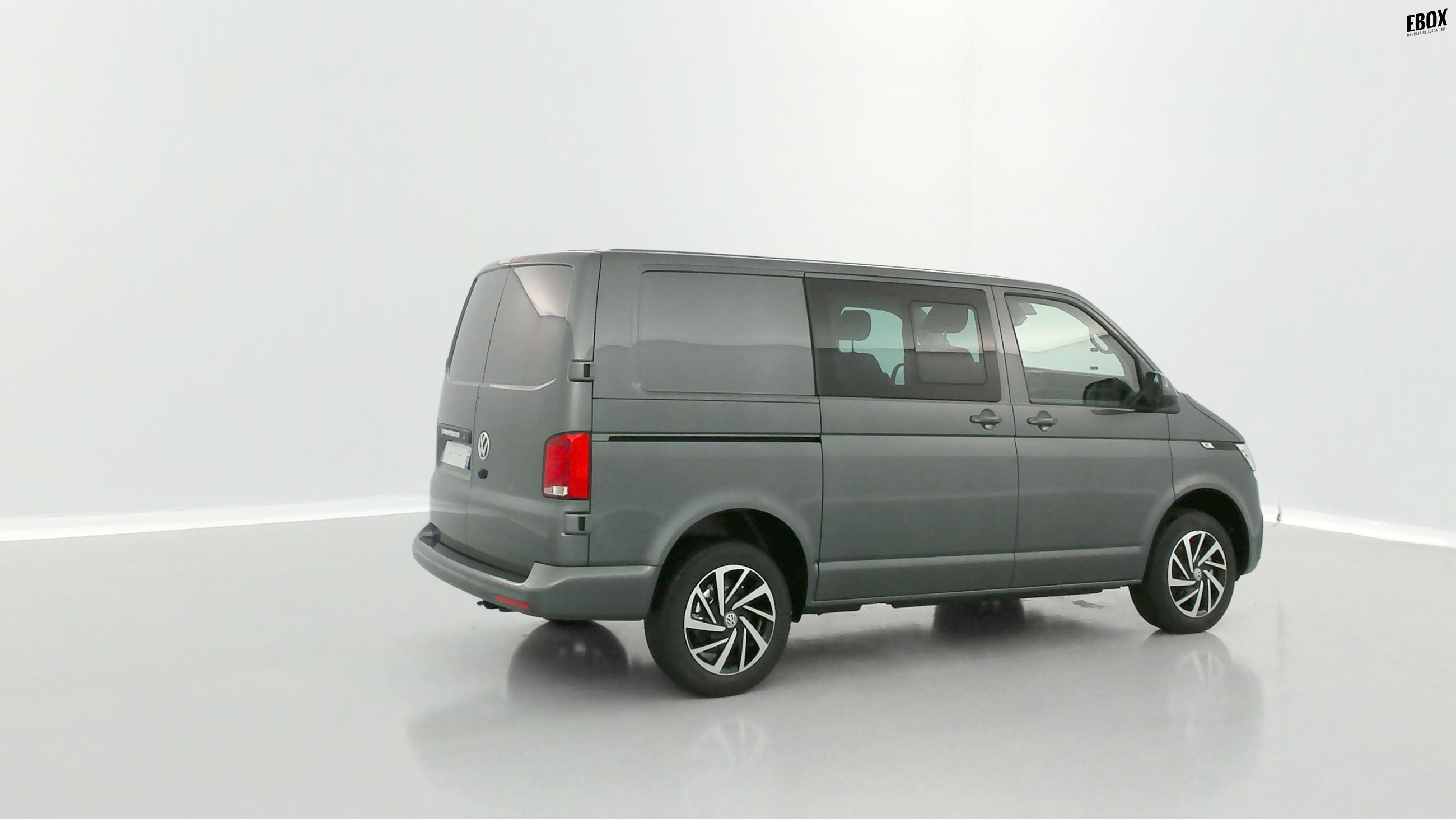 GLI00001202_p53 - VOLKSWAGEN - TRANSPORTER PROCAB - 2024 - photo 25
