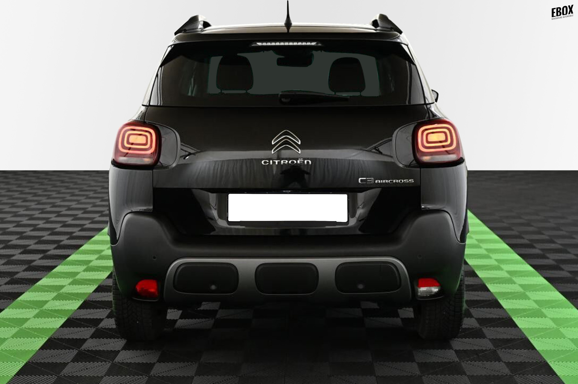 18416_p35 - CITROEN - C3 AIRCROSS - 2024 - photo 6