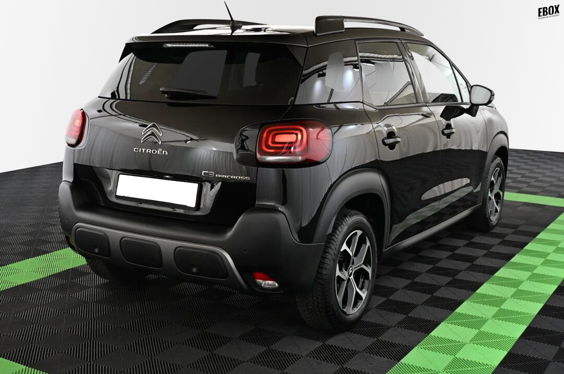 18416_p35 - CITROEN - C3 AIRCROSS - 2024 - photo 4