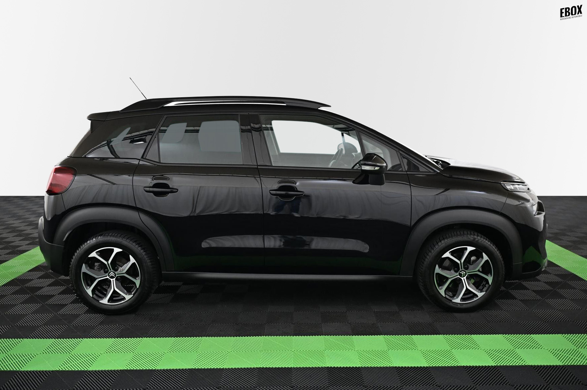 18416_p35 - CITROEN - C3 AIRCROSS - 2024 - photo 7
