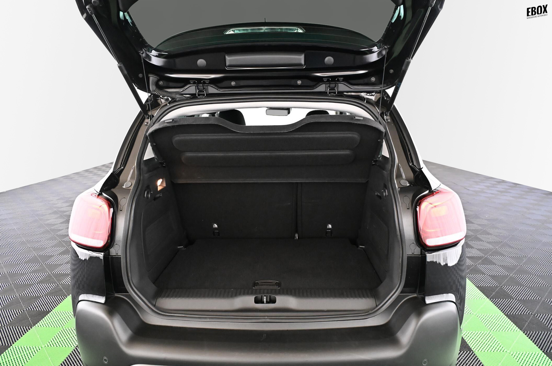 18416_p35 - CITROEN - C3 AIRCROSS - 2024 - photo 32