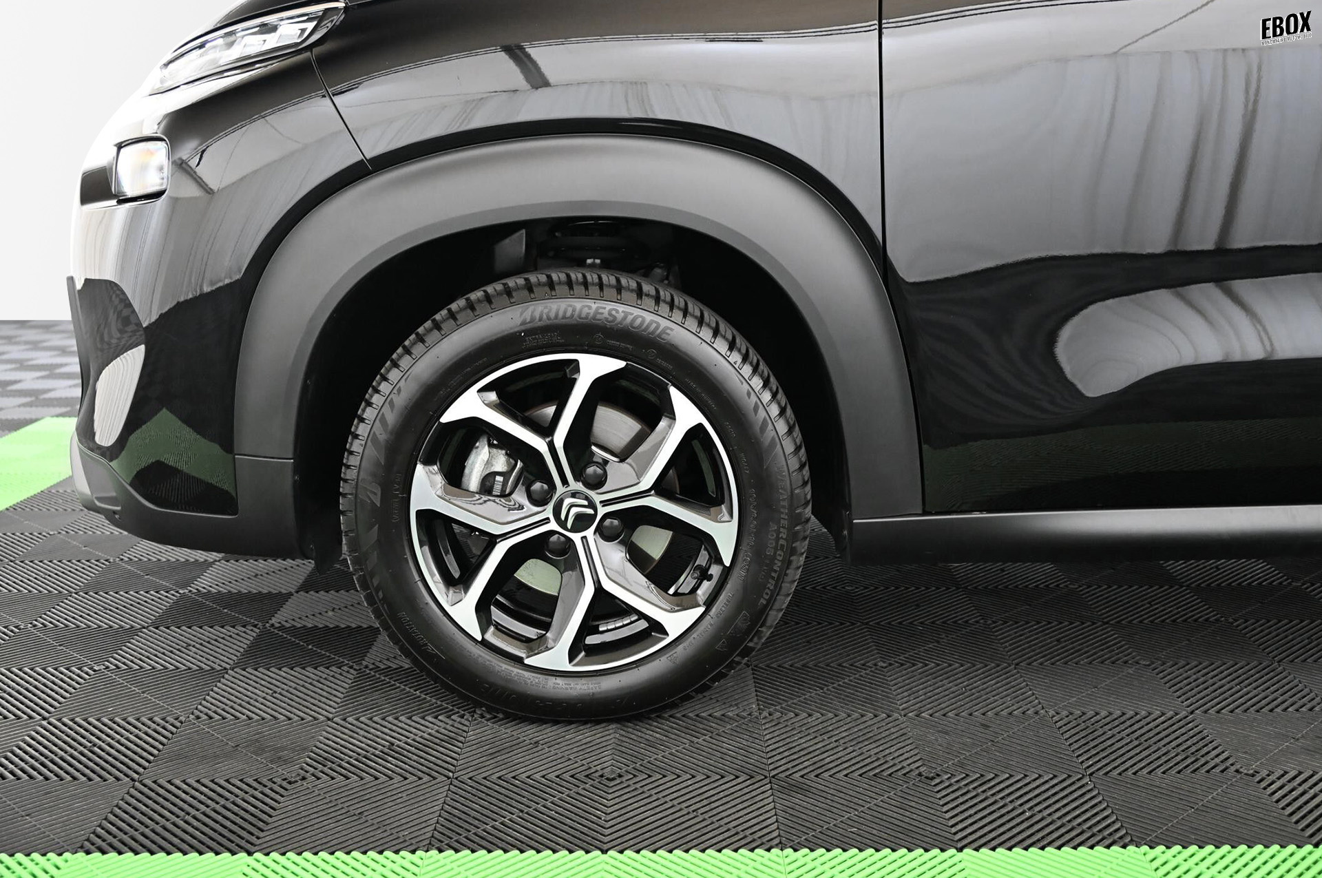 18416_p35 - CITROEN - C3 AIRCROSS - 2024 - photo 9