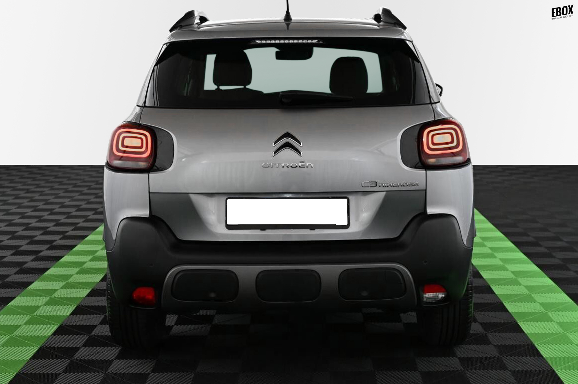 18420_p35 - CITROEN - C3 AIRCROSS - 2024 - photo 6