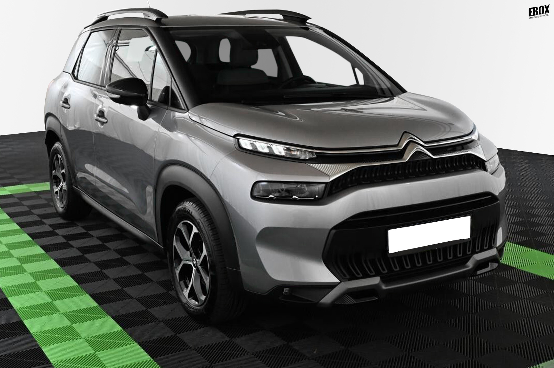 18420_p35 - CITROEN - C3 AIRCROSS - 2024 - photo 3