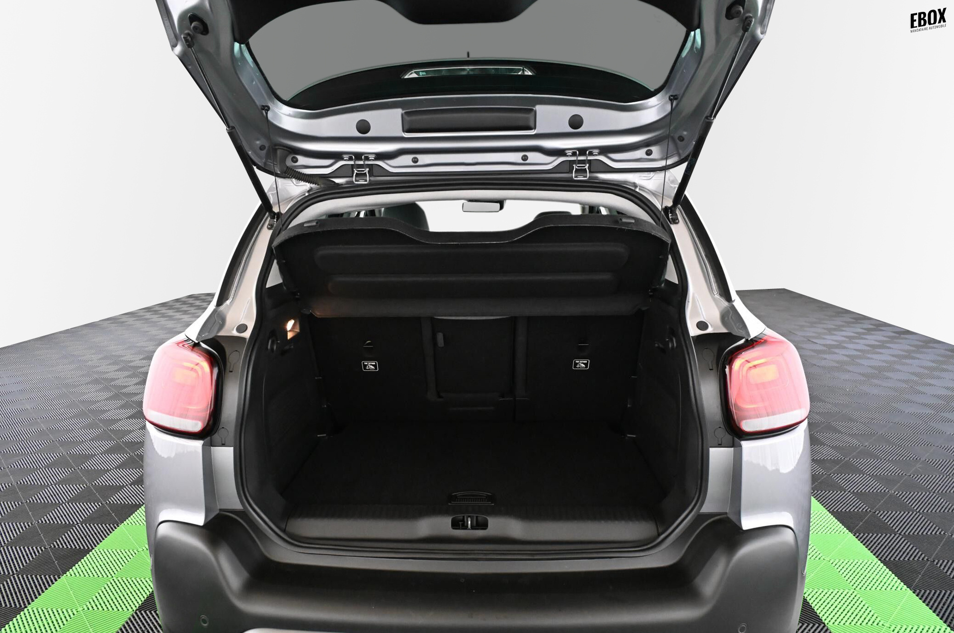 18420_p35 - CITROEN - C3 AIRCROSS - 2024 - photo 33