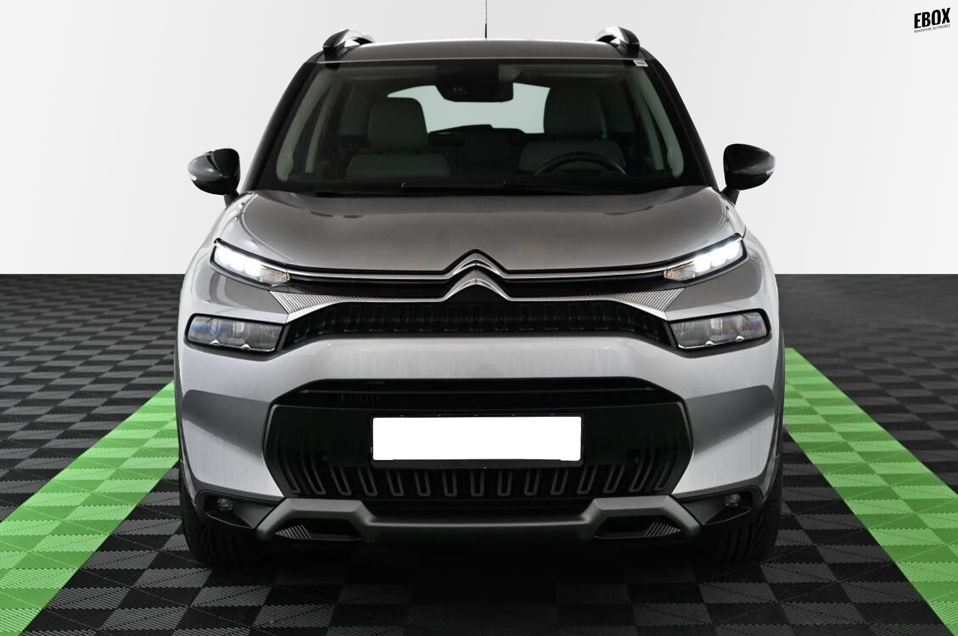 18420_p35 - CITROEN - C3 AIRCROSS - 2024 - photo 2