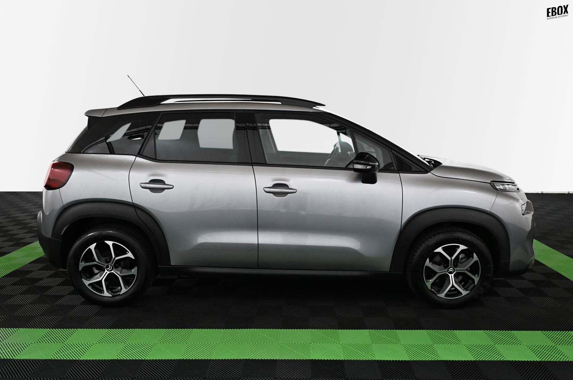18420_p35 - CITROEN - C3 AIRCROSS - 2024 - photo 7