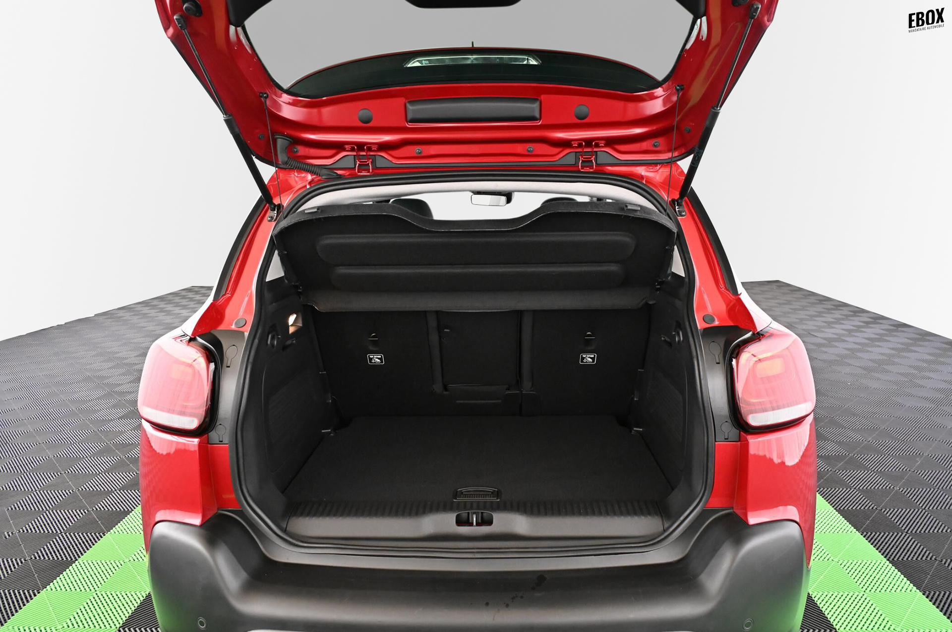 18423_p35 - CITROEN - C3 AIRCROSS - 2024 - photo 33