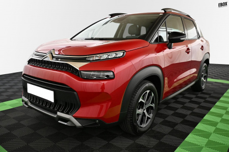 18423_p35 - CITROEN - C3 AIRCROSS - 2024