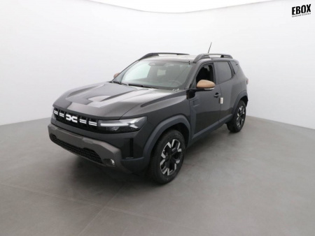 342805_p2 - DACIA - DUSTER - 2025