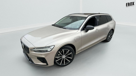 337658_p2 - VOLVO - V 60 - 2025 337658_p2 - VOLVO - V 60 - 2025