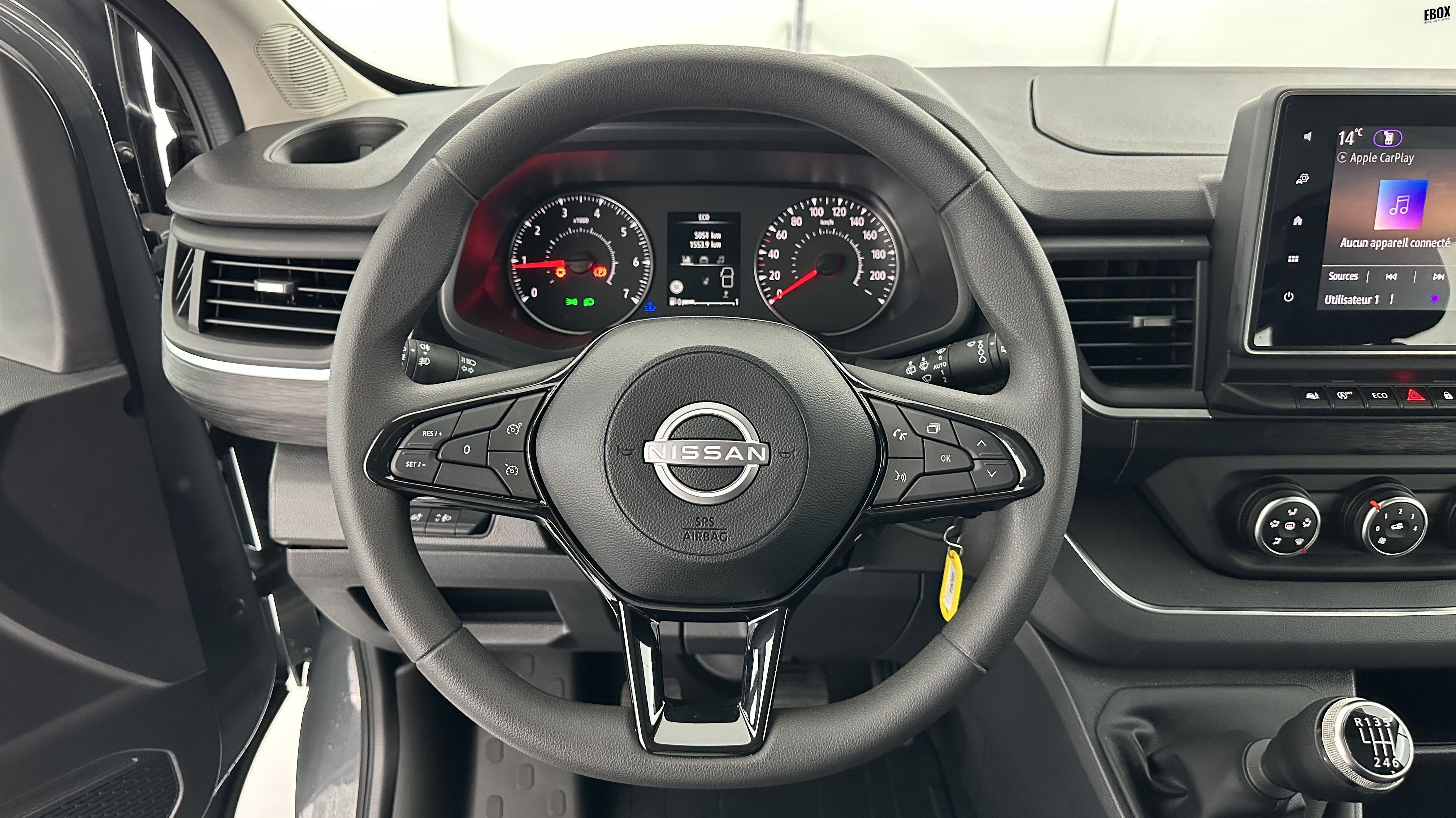 GLI00000496_p53 - NISSAN - PRIMASTAR - 2024 - photo 11