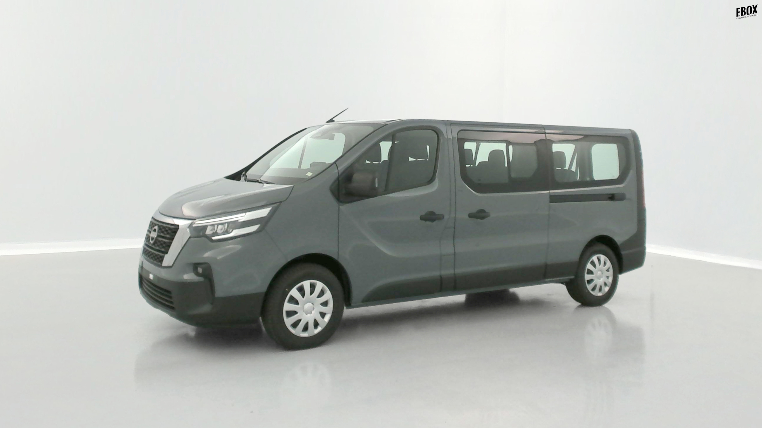 GLI00000496_p53 - NISSAN - PRIMASTAR - 2024 - photo 19