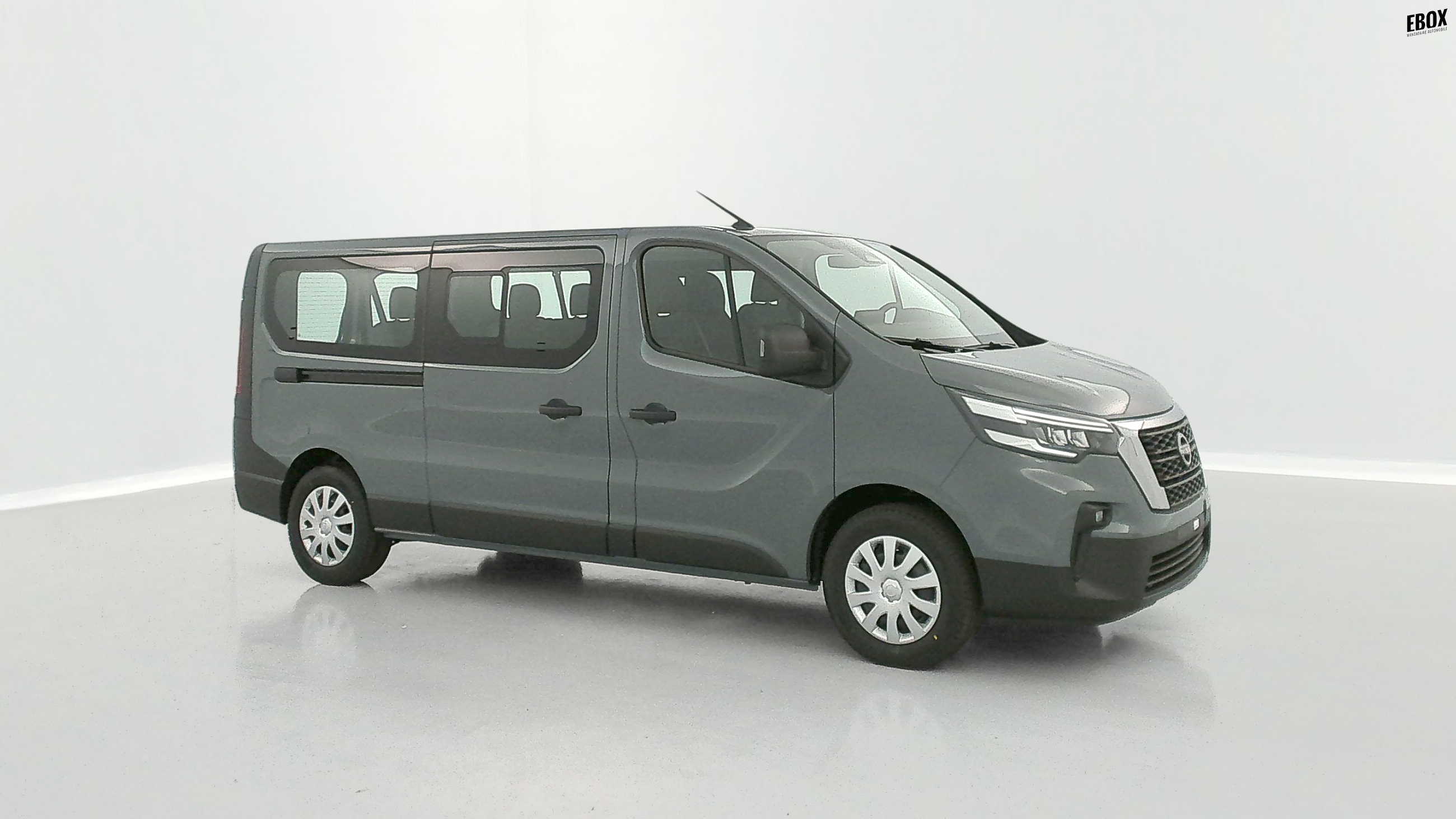 GLI00000496_p53 - NISSAN - PRIMASTAR - 2024 - photo 22