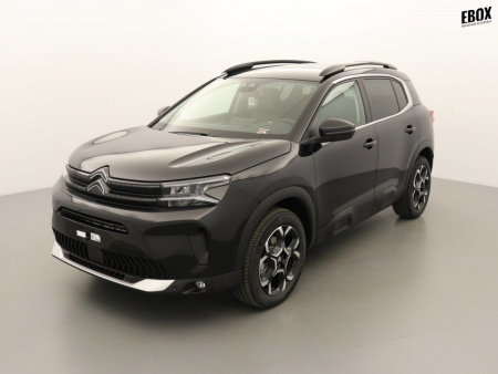 N199396_p3 - CITROEN - C5 AIRCROSS - 2024
