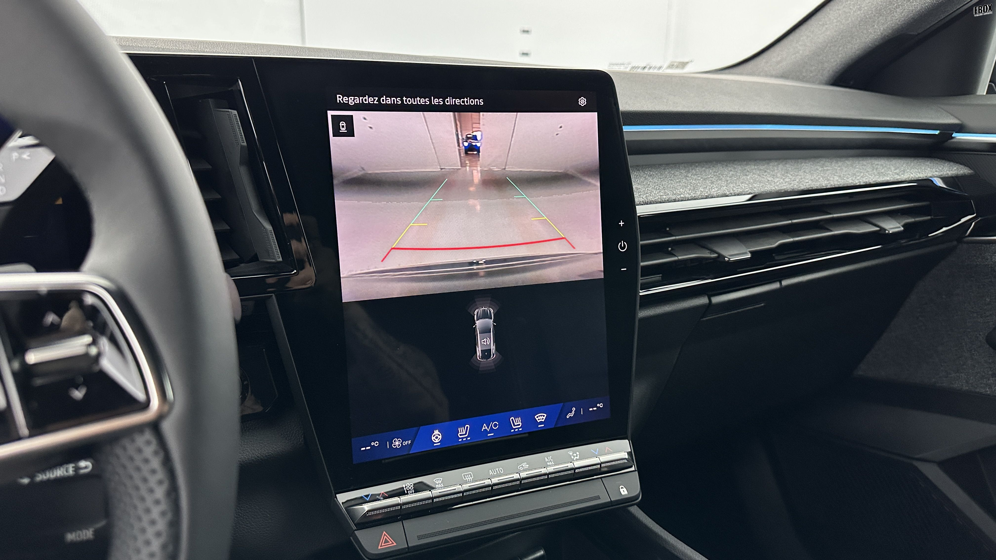 GLI00001584_p53 - RENAULT - ESPACE - 2025 - photo 20