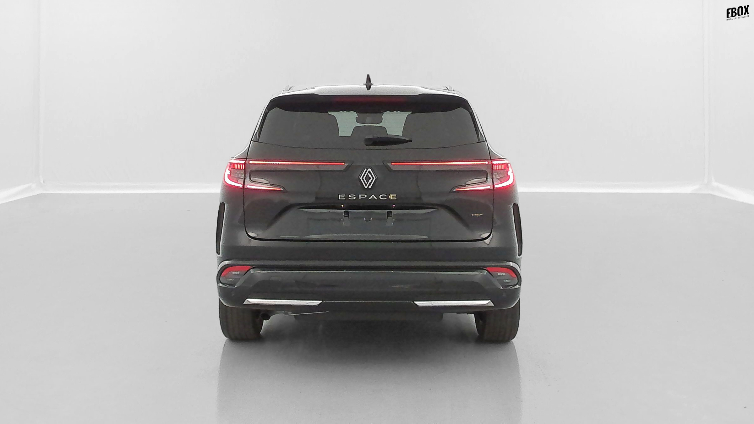 GLI00001584_p53 - RENAULT - ESPACE - 2025 - photo 30