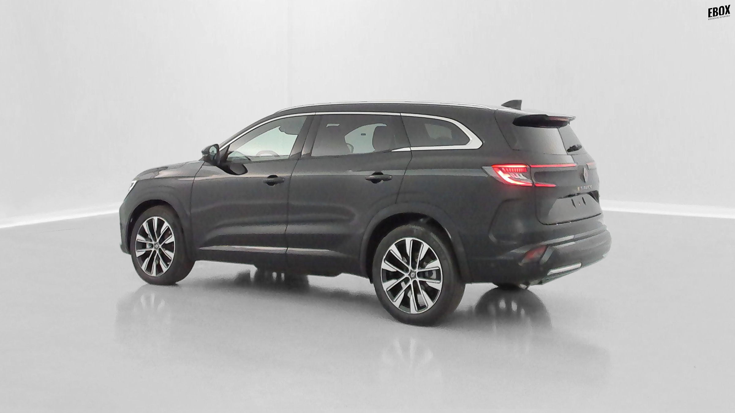 GLI00001584_p53 - RENAULT - ESPACE - 2025 - photo 34