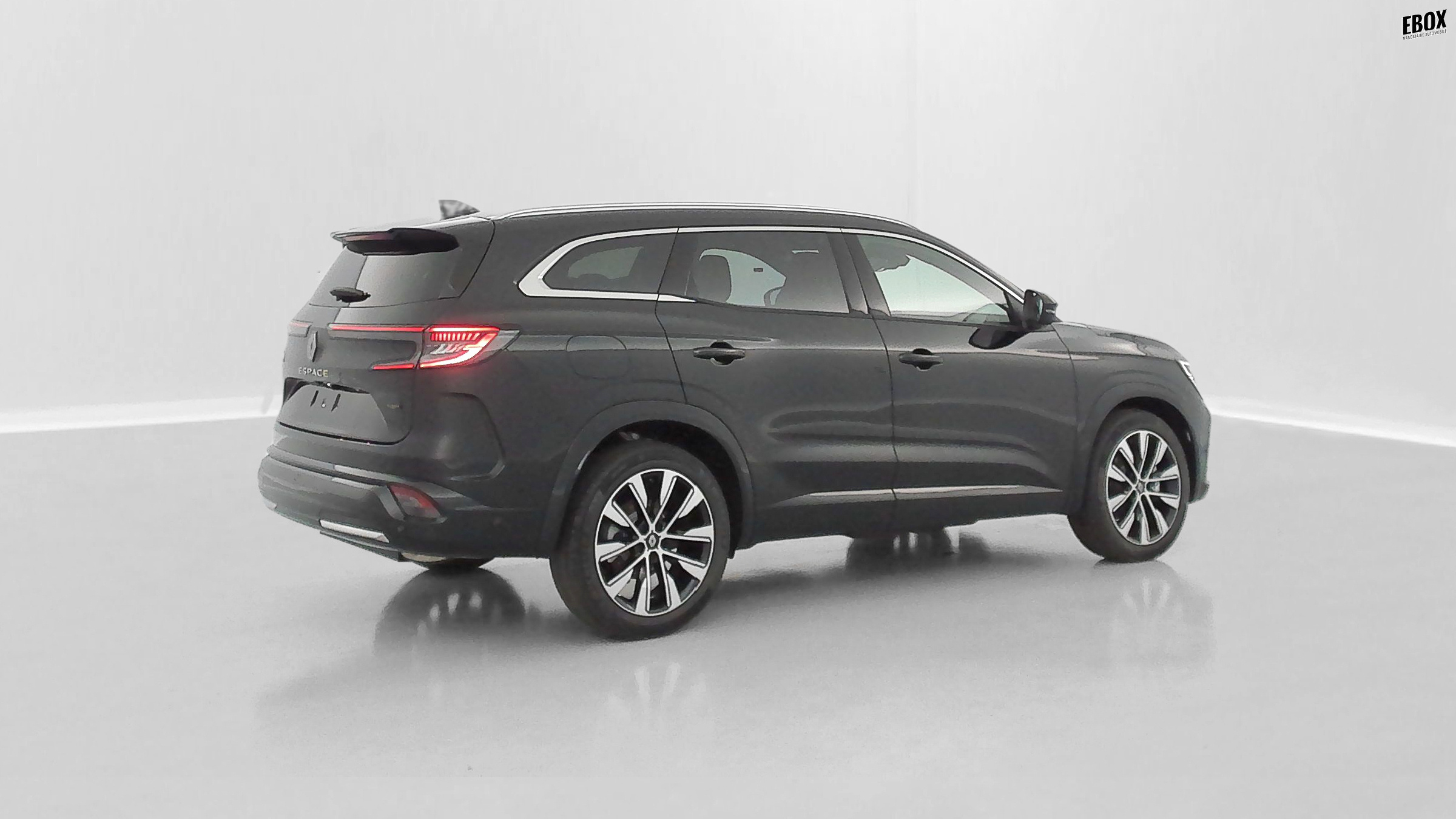 GLI00001584_p53 - RENAULT - ESPACE - 2025 - photo 35