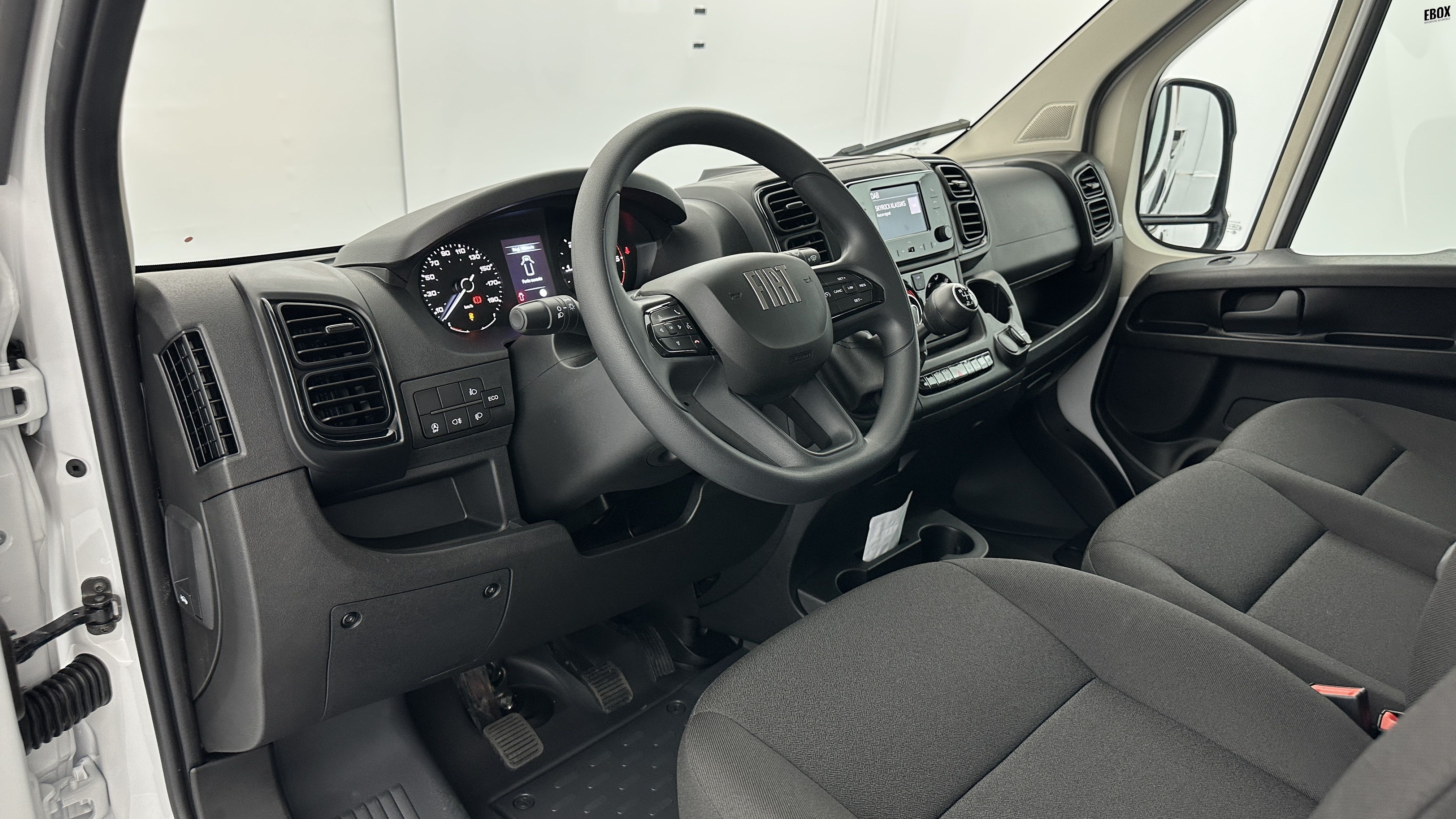 GLI00002739_p53 - FIAT - DUCATO - 2025 - photo 6