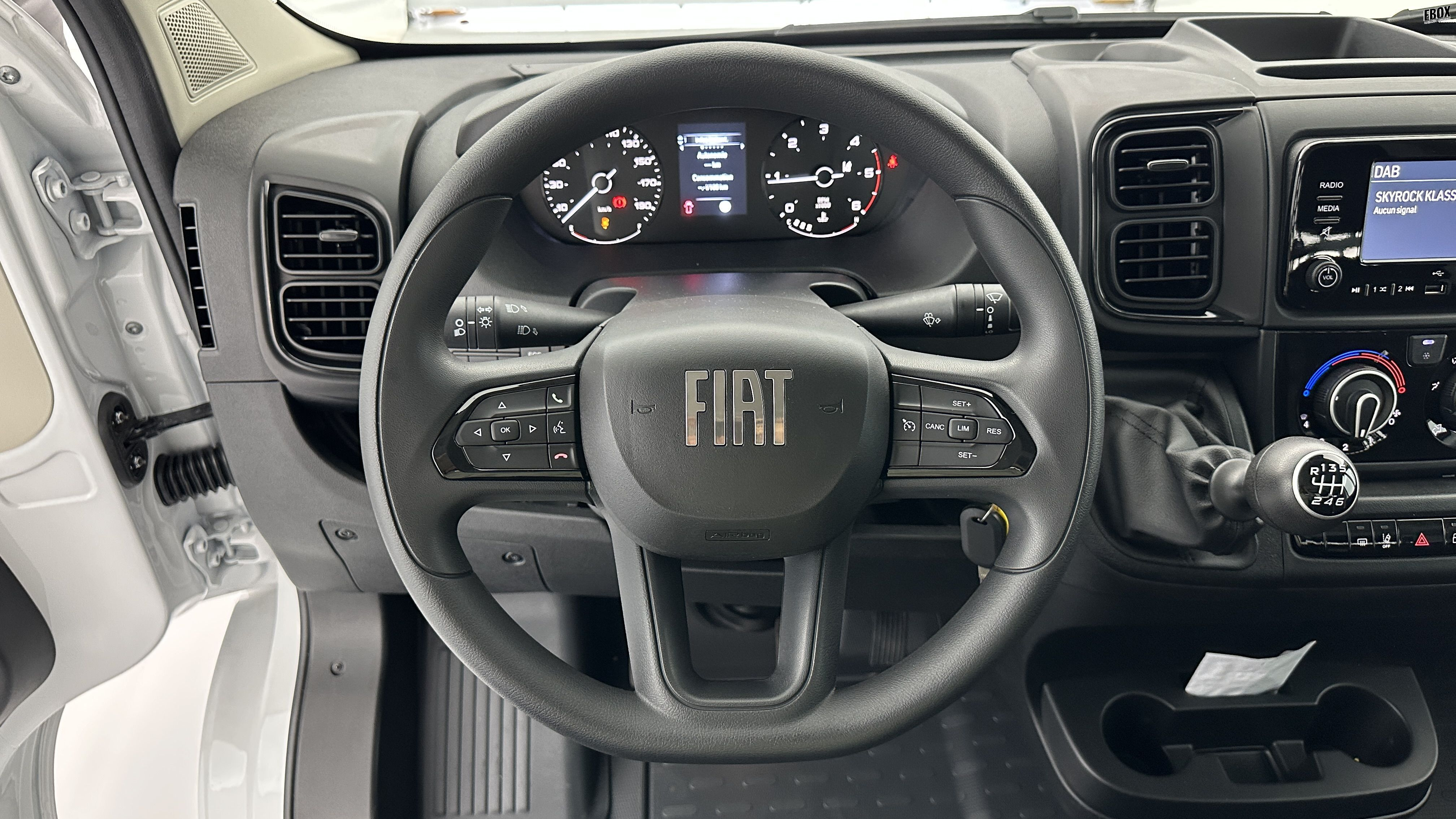 GLI00002739_p53 - FIAT - DUCATO - 2025 - photo 8