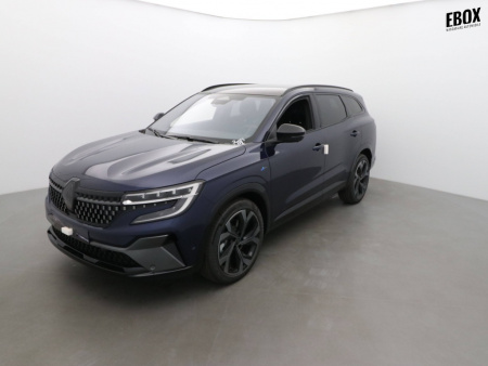 70884_p51 - RENAULT - ESPACE - 2025 70884_p51 - RENAULT - ESPACE - 2025