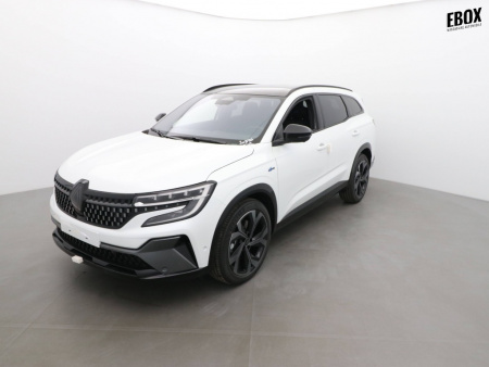 70896_p51 - RENAULT - ESPACE - 2025 70896_p51 - RENAULT - ESPACE - 2025