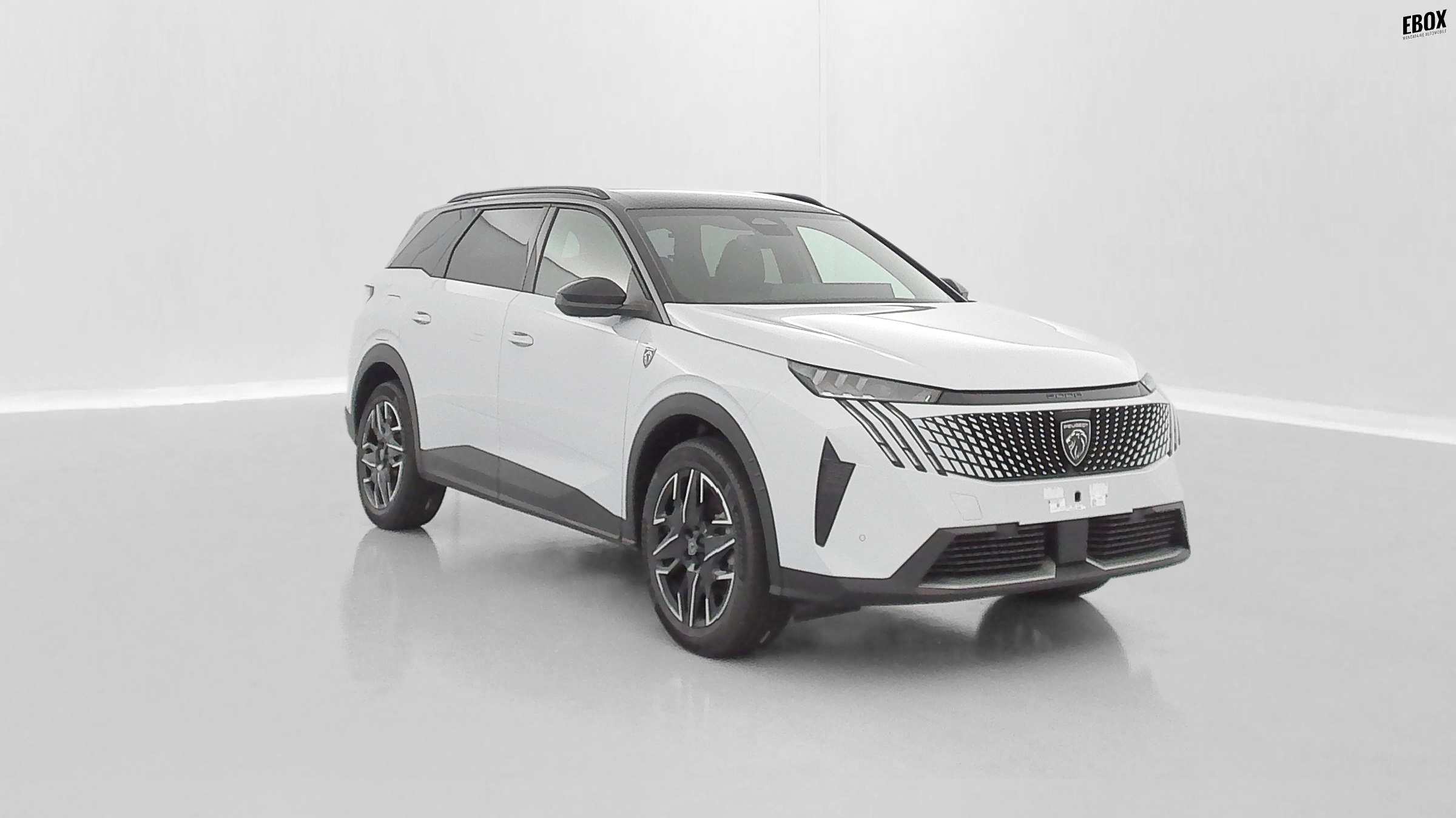 GLI00002278_p53 - PEUGEOT - 5008 - 2025 - photo 1