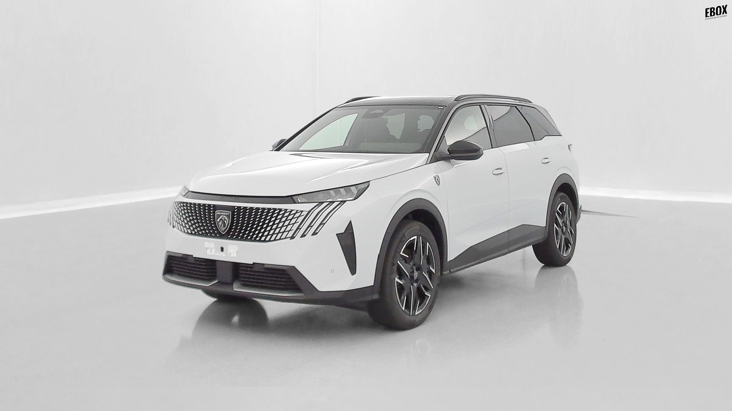 GLI00002278_p53 - PEUGEOT - 5008 - 2025 - photo 3