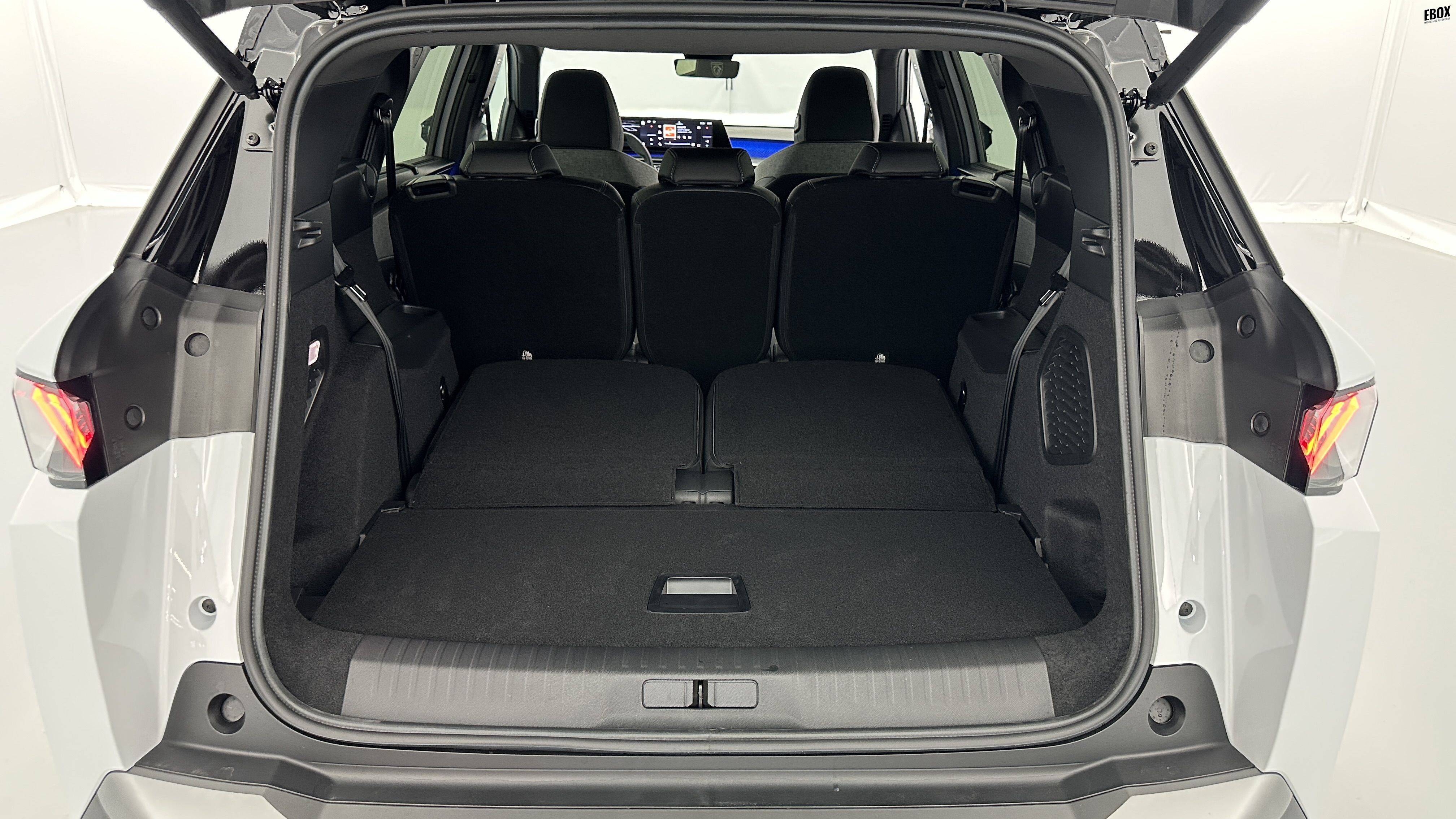 GLI00002278_p53 - PEUGEOT - 5008 - 2025 - photo 10