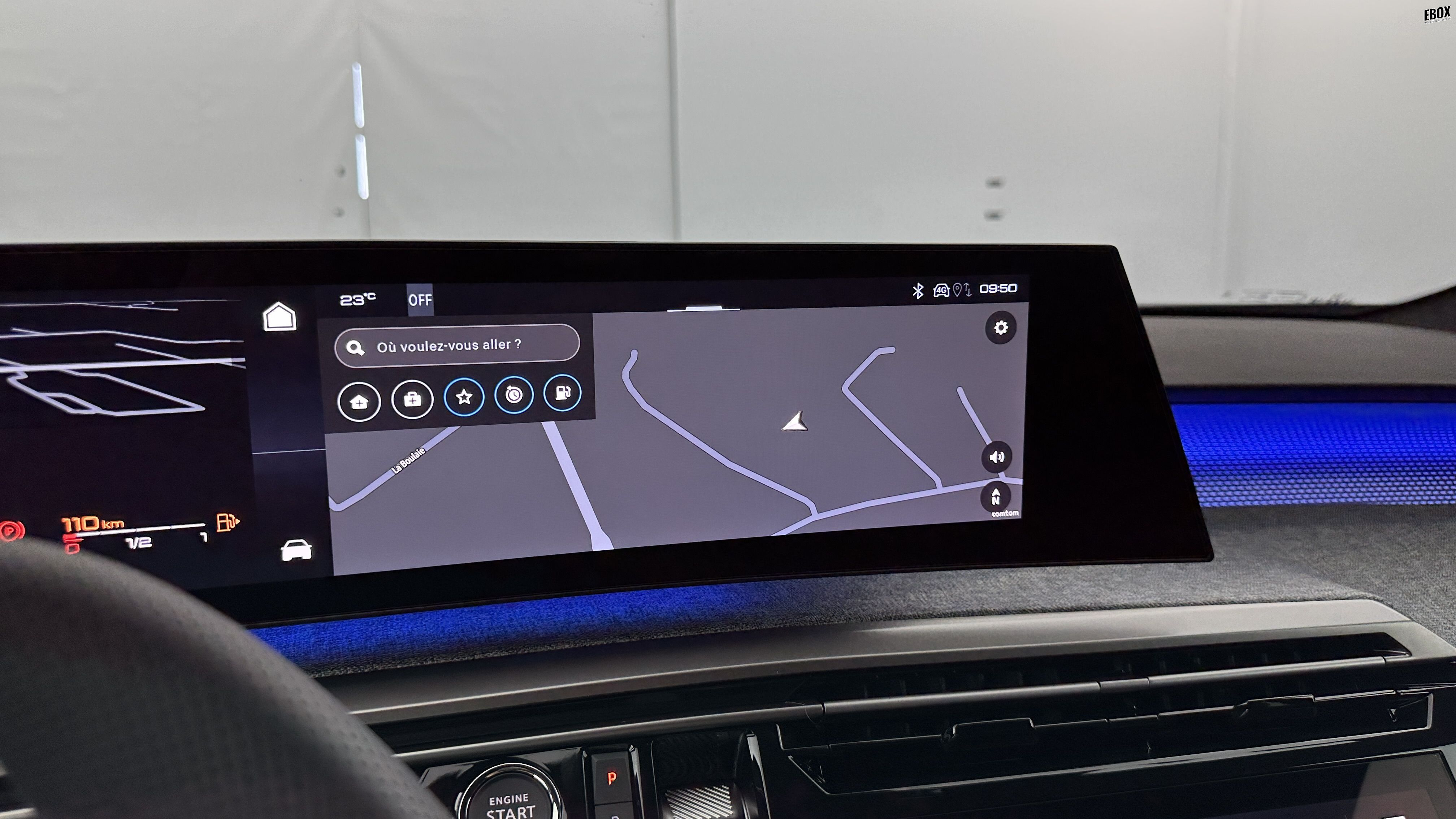 GLI00002278_p53 - PEUGEOT - 5008 - 2025 - photo 19