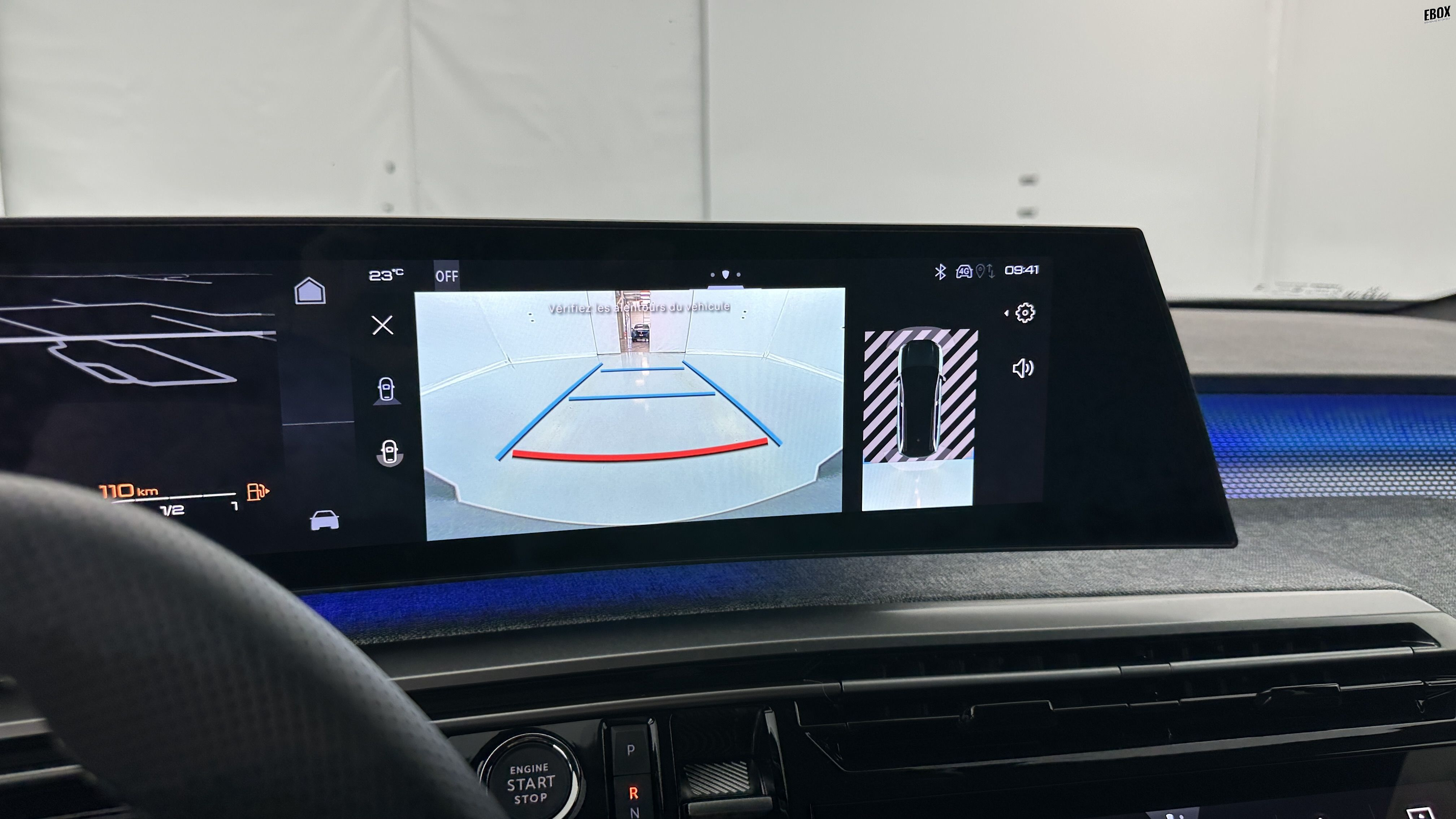 GLI00002278_p53 - PEUGEOT - 5008 - 2025 - photo 20