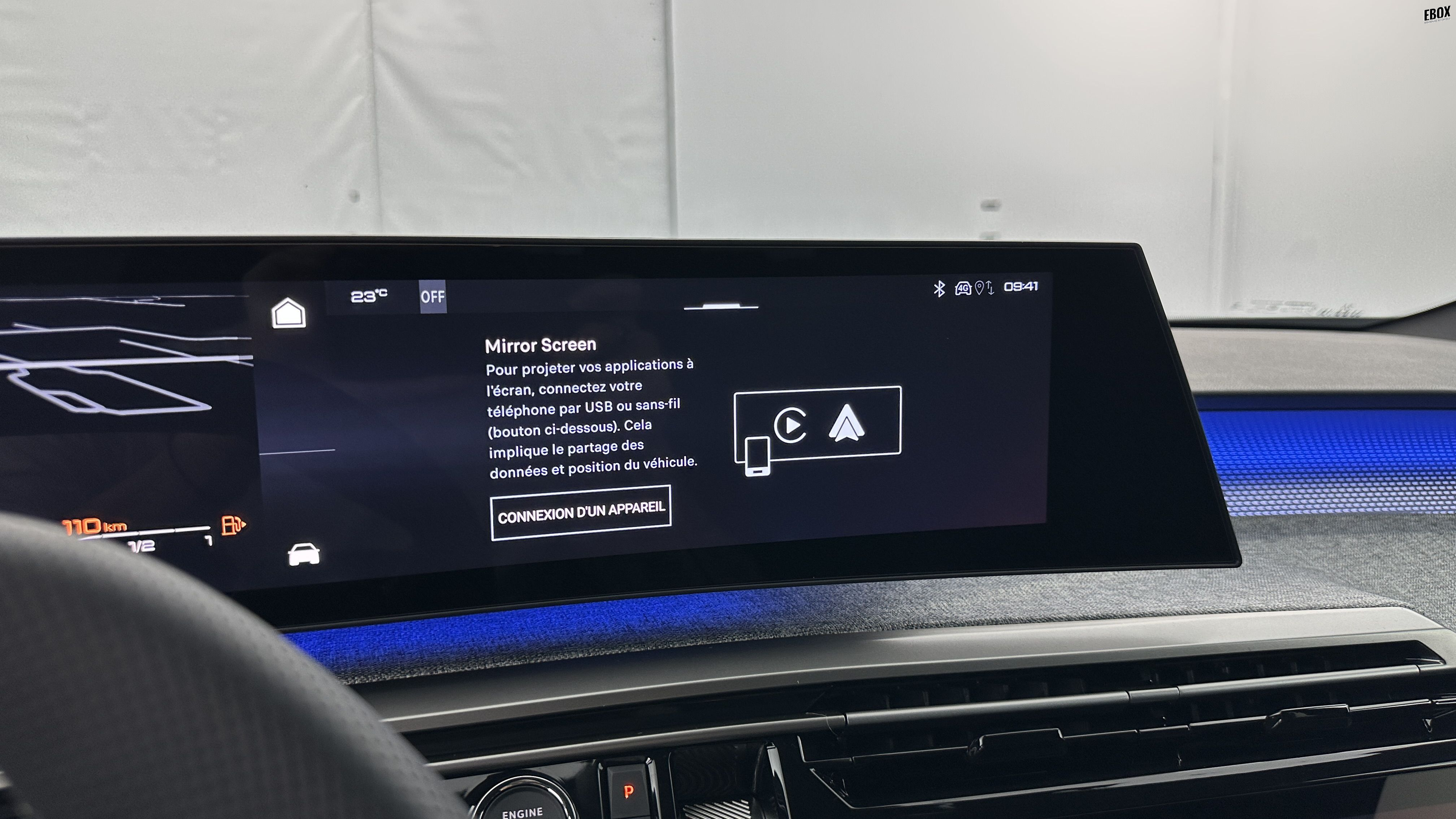 GLI00002278_p53 - PEUGEOT - 5008 - 2025 - photo 21