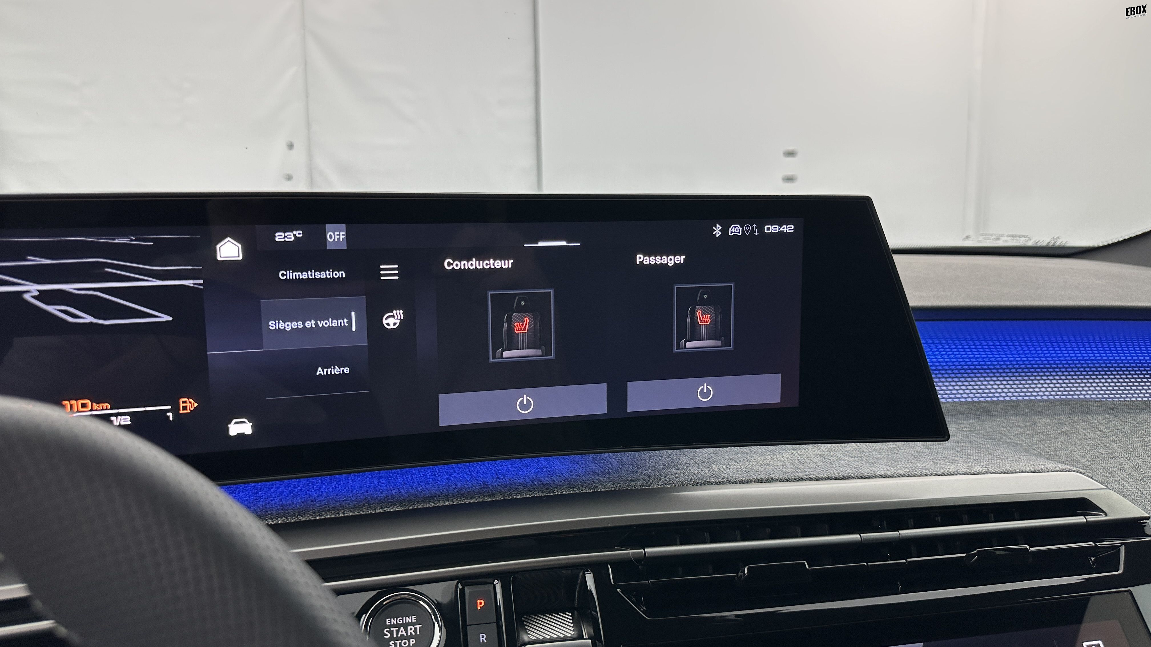 GLI00002278_p53 - PEUGEOT - 5008 - 2025 - photo 22