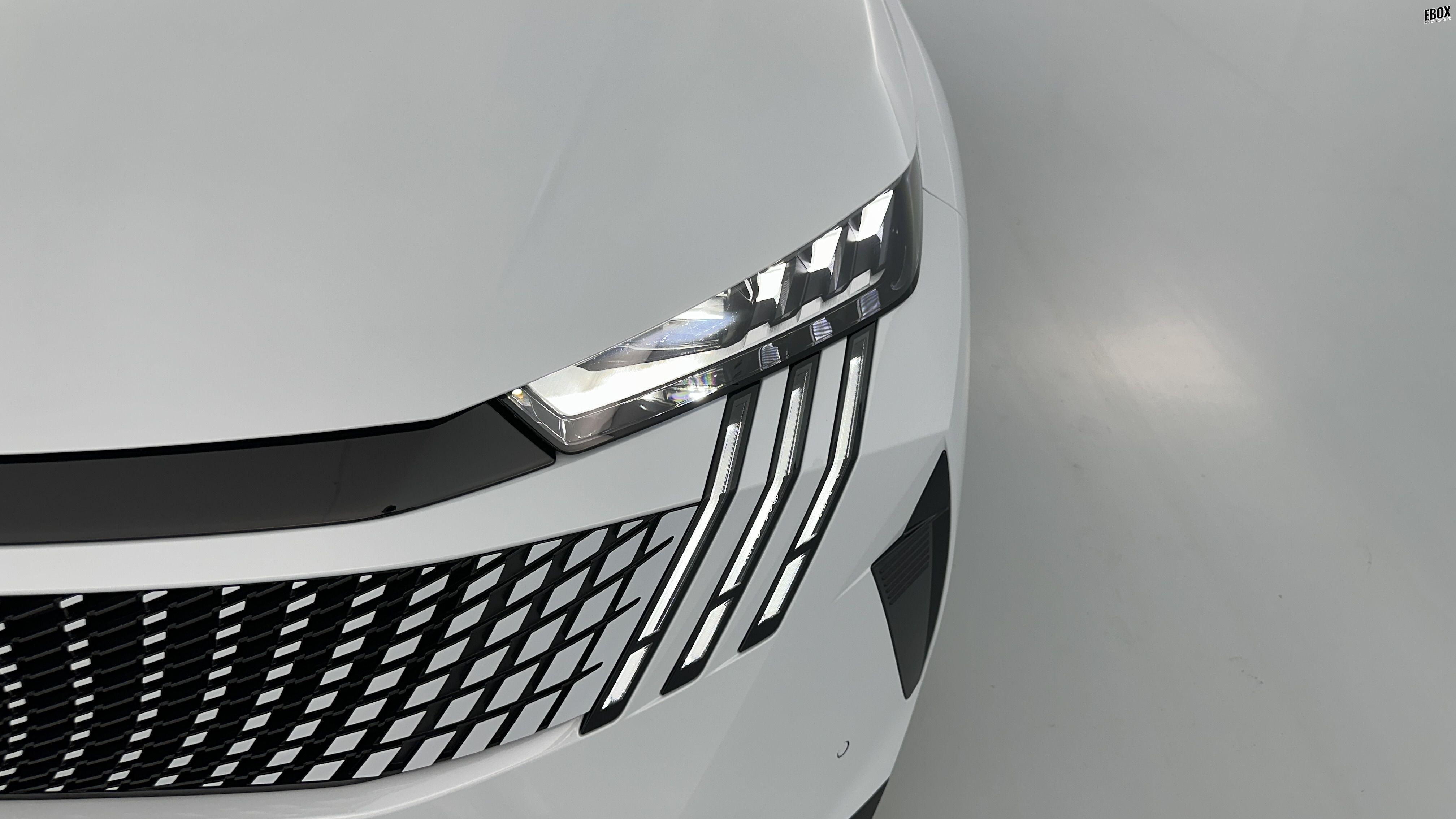 GLI00002278_p53 - PEUGEOT - 5008 - 2025 - photo 26