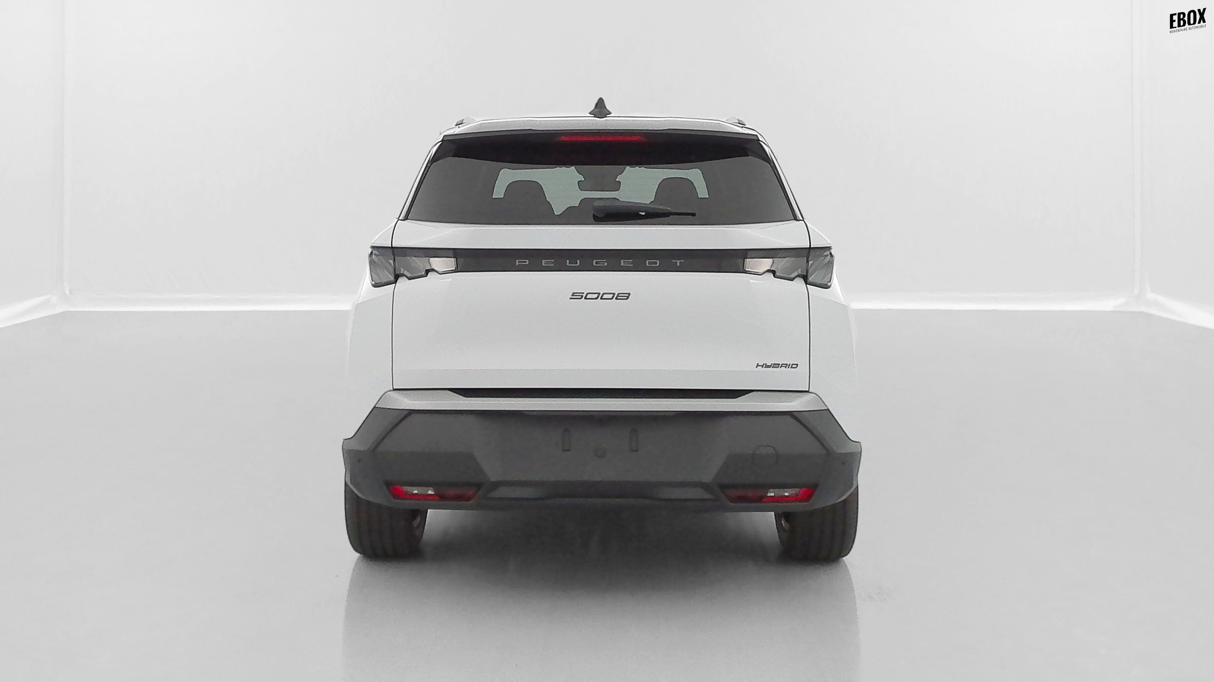 GLI00002278_p53 - PEUGEOT - 5008 - 2025 - photo 28