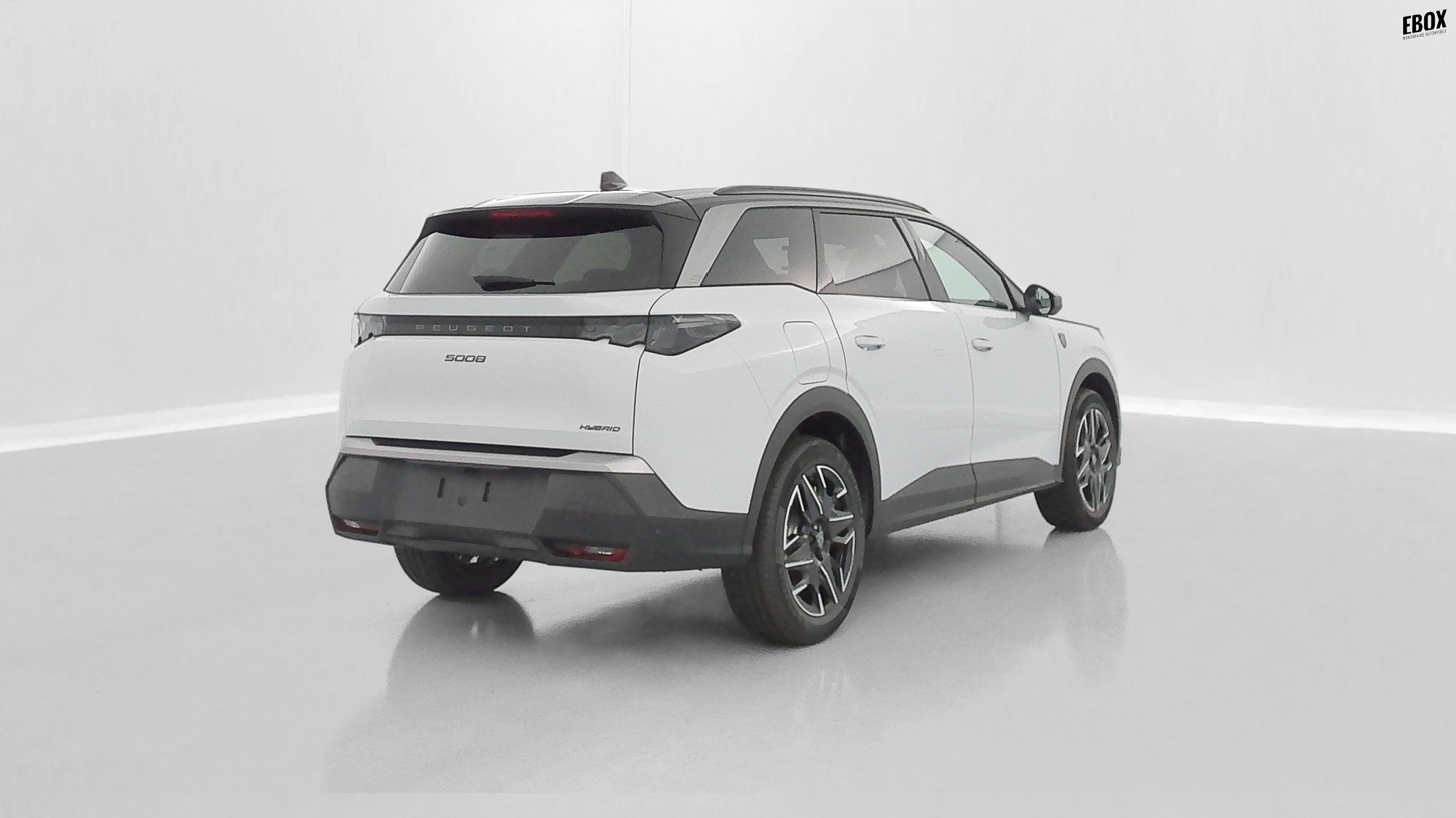 GLI00002278_p53 - PEUGEOT - 5008 - 2025 - photo 29