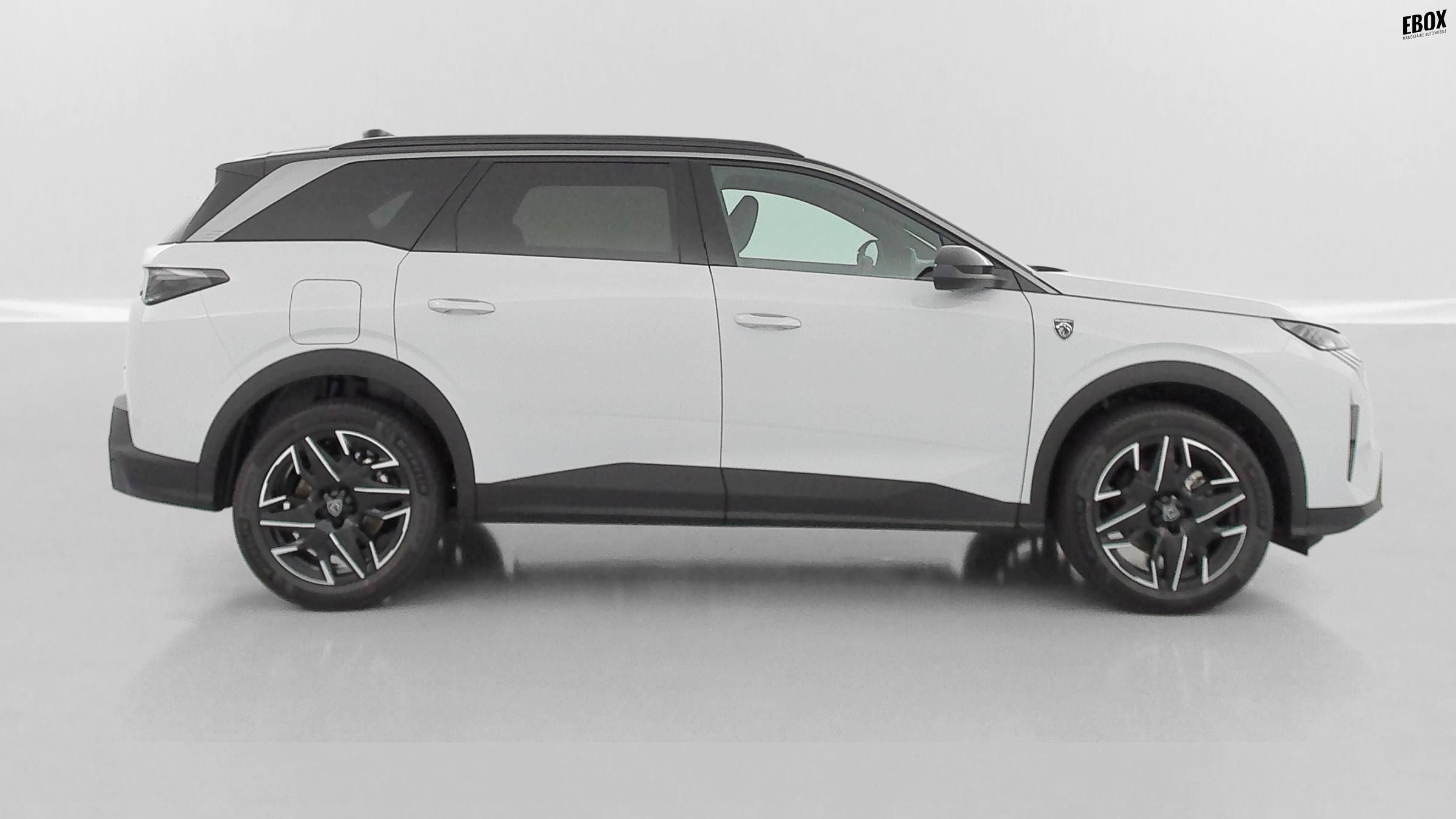 GLI00002278_p53 - PEUGEOT - 5008 - 2025 - photo 30