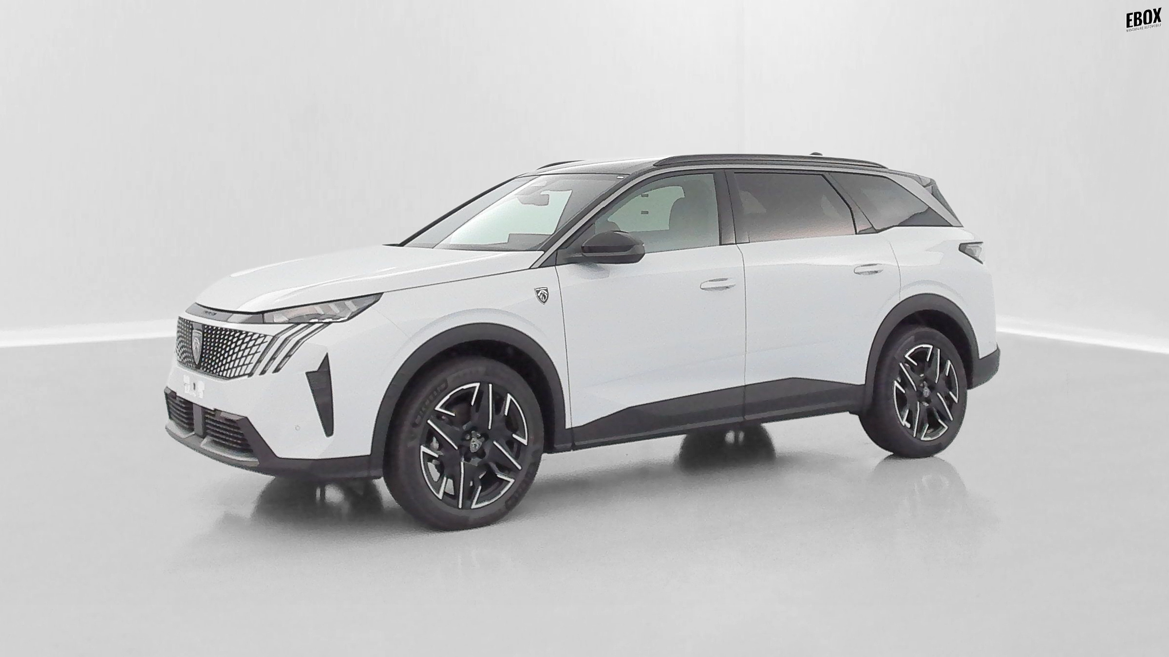 GLI00002278_p53 - PEUGEOT - 5008 - 2025 - photo 31