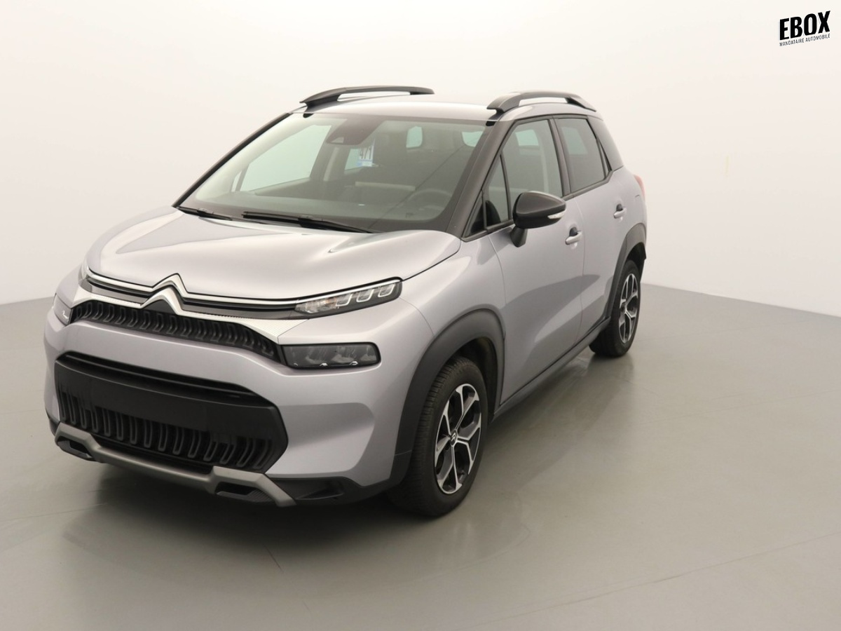 O197779_p3 - CITROEN - C3 AIRCROSS - 2024 - photo 1