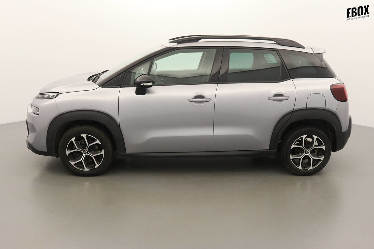 O197779_p3 - CITROEN - C3 AIRCROSS - 2024 - photo 4
