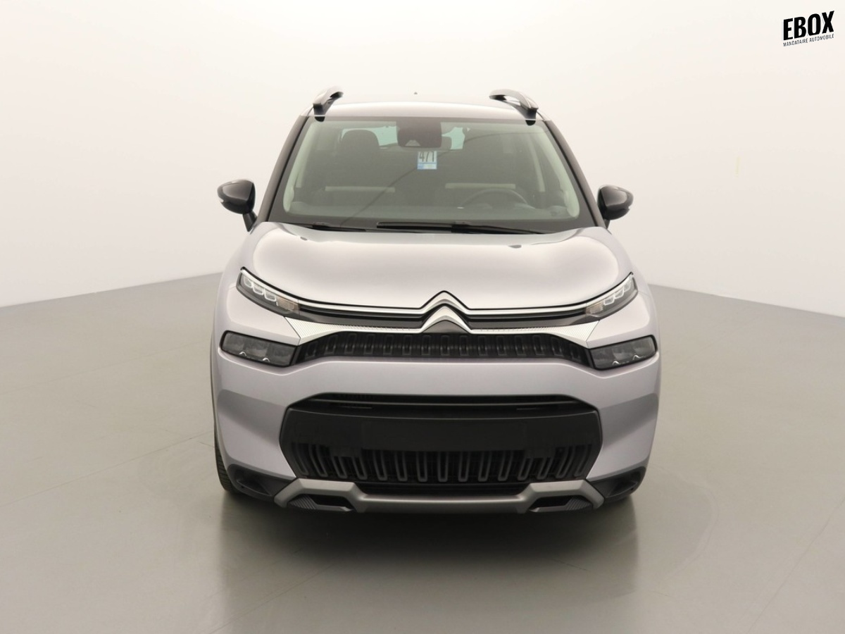 O197779_p3 - CITROEN - C3 AIRCROSS - 2024 - photo 3