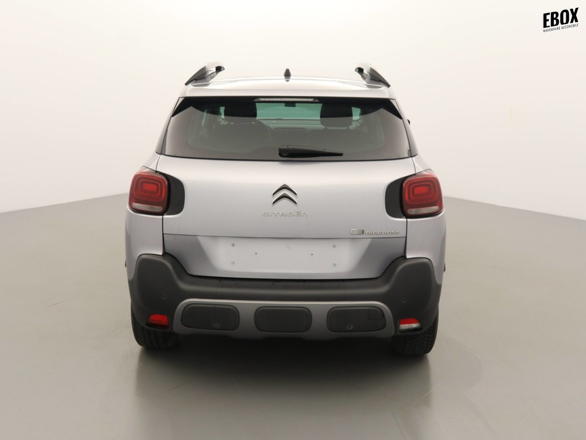 O197779_p3 - CITROEN - C3 AIRCROSS - 2024 - photo 5