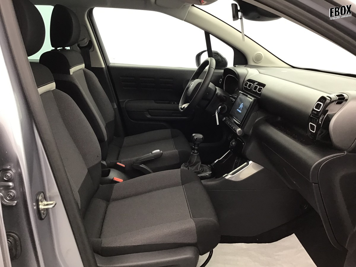 O197779_p3 - CITROEN - C3 AIRCROSS - 2024 - photo 6