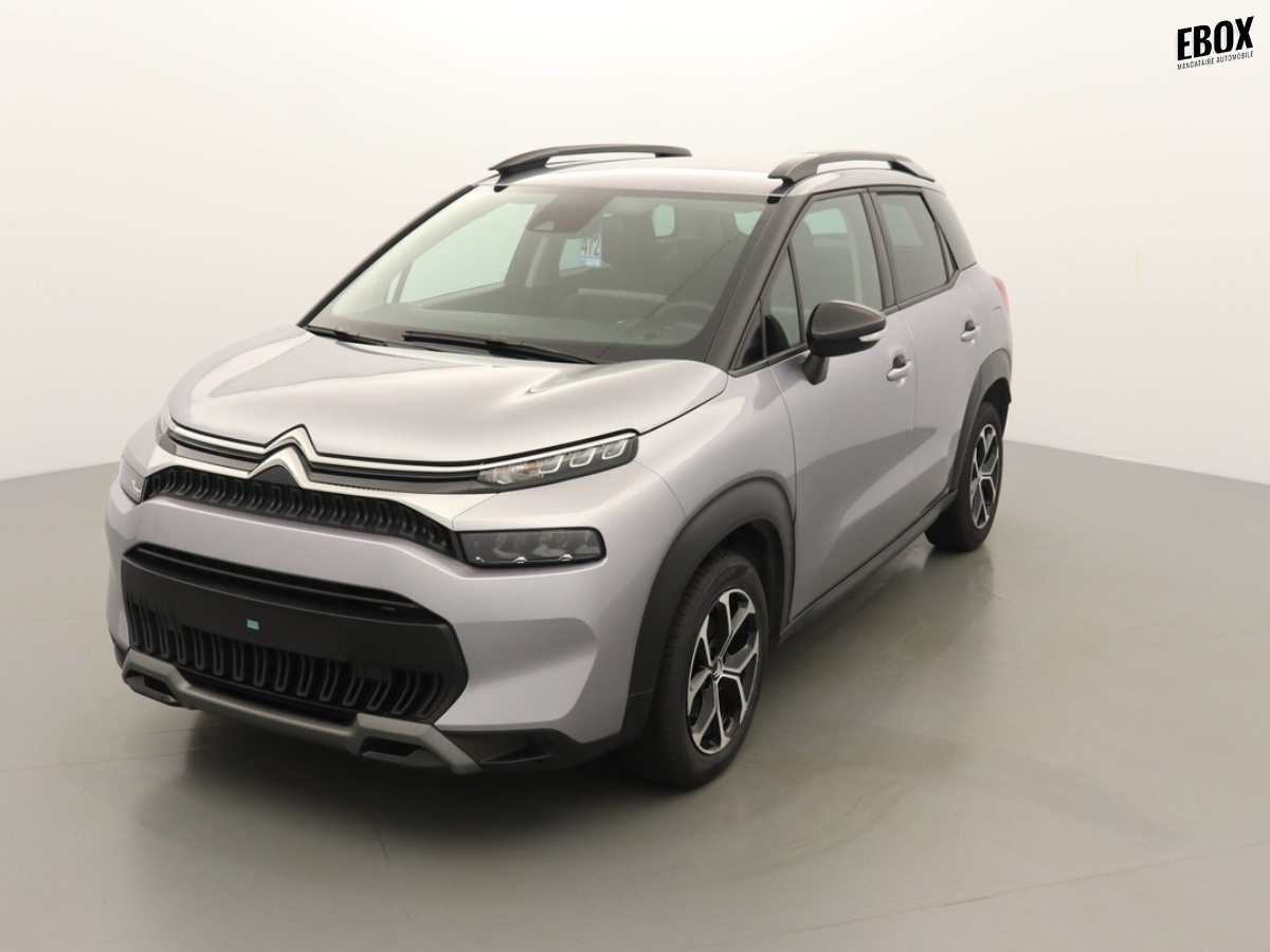 O197780_p3 - CITROEN - C3 AIRCROSS - 2024 - photo 1