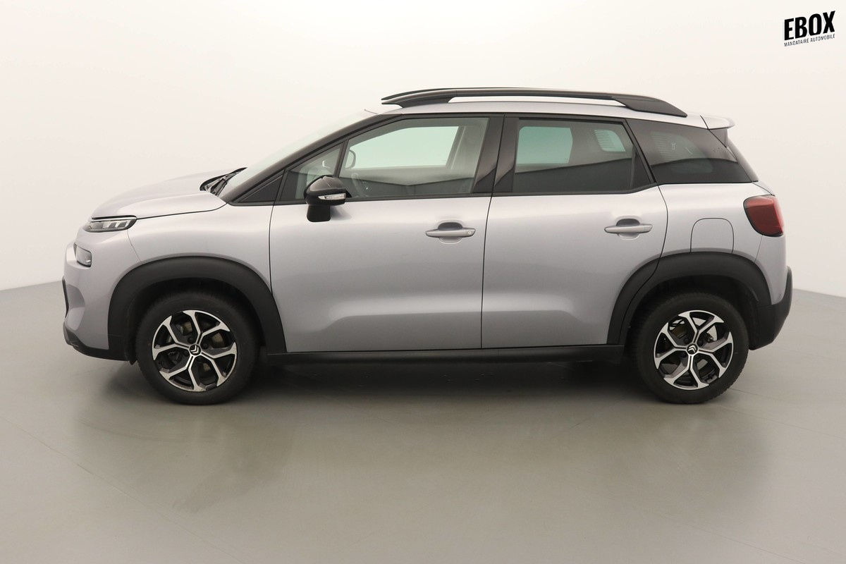 O197780_p3 - CITROEN - C3 AIRCROSS - 2024 - photo 4
